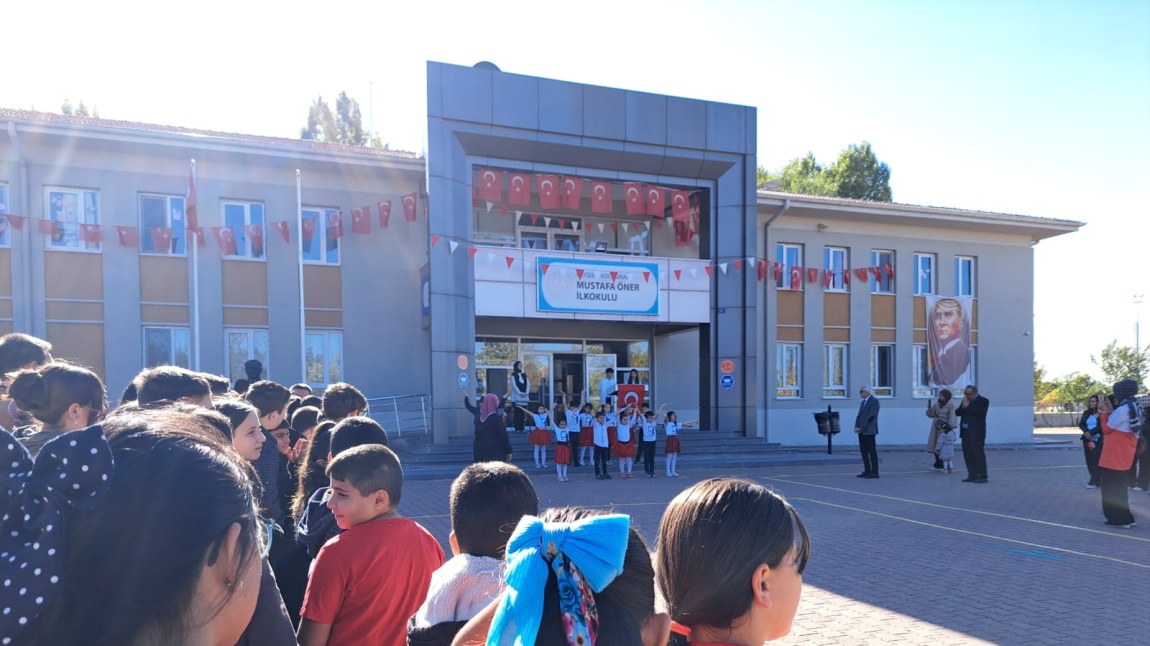 Yunus Emre İmam Hatip Ortaokulu Fotoğrafı